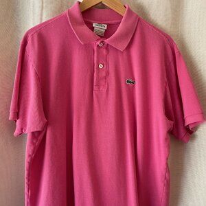 Izod Lacoste Polo Shirt